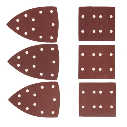 Шлифмашина плоскошлифовальная VDS-2 вибрационная Denzel 27614 купить в Магнитогорске