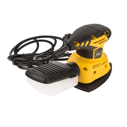 Шлифмашина плоскошлифовальная VDS-2 вибрационная Denzel 27614 купить в Магнитогорске