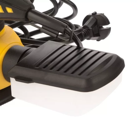 Шлифмашина плоскошлифовальная VDS-2 вибрационная Denzel 27614 купить в Магнитогорске