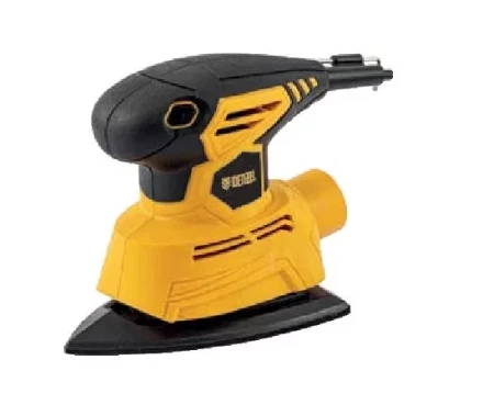 Шлифмашина плоскошлифовальная VDS-2 вибрационная Denzel 27614 купить в Магнитогорске