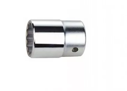 Головка торцевая 1/4&quot; 9х25 мм. (12-гранная) Кратон 2 28 02 008 купить в Магнитогорске