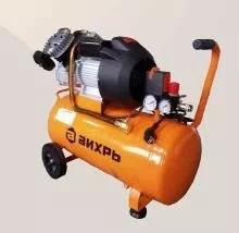 Компрессор Вихрь КМП-400/50 купить в Магнитогорске