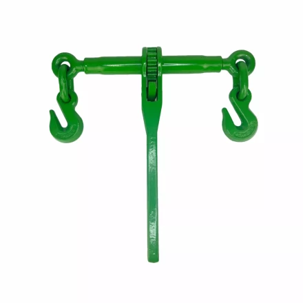 Талреп с трещоткой и двумя крюками HITCH LBН-13 4.2 Т (SZ071210) купить в Магнитогорске