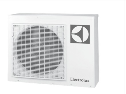 Внешний блок ELECTROLUX EACO-36H U/N3 универсальной сплит системы (380V) купить в Магнитогорске