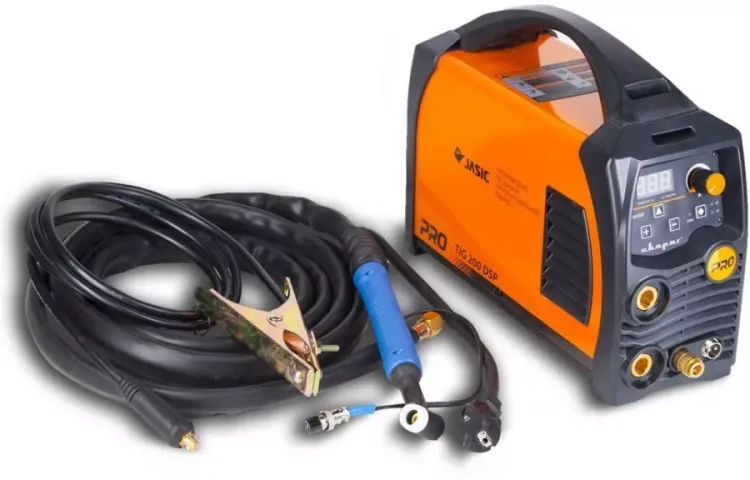 Сварог PRO TIG 200 DSP (W207) купить в Магнитогорске