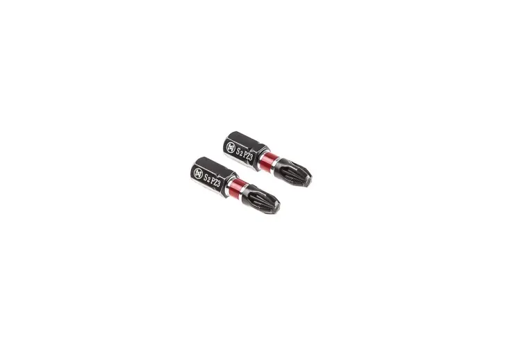 Бита HAMMER PZ3 25мм (2шт) купить в Магнитогорске
