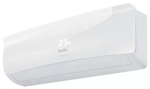 Сплит-система инверторного типа Ballu BSAI-12HN1/EU комплект купить в Магнитогорске