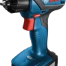 Аккумуляторная дрель BOSCH GSR 1000 (0.601.9F4.020) купить в Магнитогорске