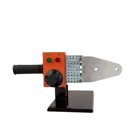 Аппарат для сварки пластиковых труб FoxWeld FoxPlastic 2200 ZJM купить в Магнитогорске