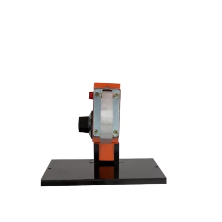 Аппарат для сварки пластиковых труб FoxWeld FoxPlastic 2200 ZJM купить в Магнитогорске