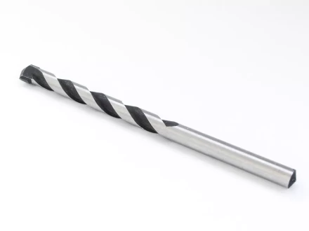 Сверло по металлу 50.0 мм с коническим хвостовиком Гост 10903 купить в Магнитогорске