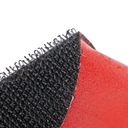 Брусок для шлифования 125 мм с &quot;липучкой&quot; MATRIX 75812 купить в Магнитогорске