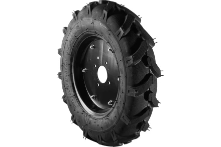 Колесо Huter 5х12 для мотоблоков 71/3/76 купить в Магнитогорске