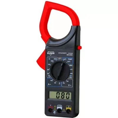Мультиметр ММ 200К ELITECH купить в Магнитогорске