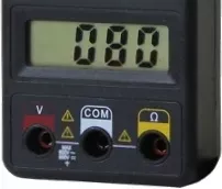 Мультиметр ММ 200К ELITECH купить в Магнитогорске