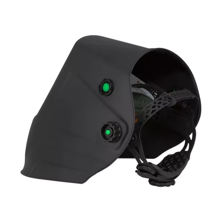 Маска сварщика Корунд-Х SYNERGY ф-р MEGA LED 2 без коробки купить в Магнитогорске