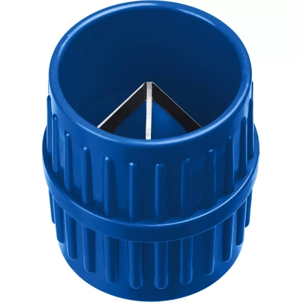 ЗУБР 3 - 40 мм, зенковка - фаскосниматель для зачистки и снятия внутренней и внешней фасок, Профессионал (23791) купить в Магнитогорске