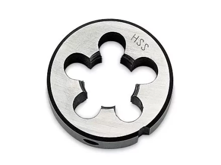 Плашка для конической дюймовой резьбы К 1/2 гост 6228 купить в Магнитогорске