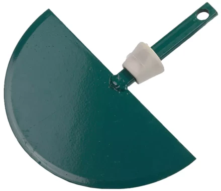 Мотыжка садовая RACO, D-тип, с быстрозажимным механизмом, 300мм 4230-53811 купить в Магнитогорске