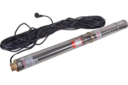 Скважинный насос Ресанта НС 50/60 ПРОФ 77/3/4 купить в Магнитогорске