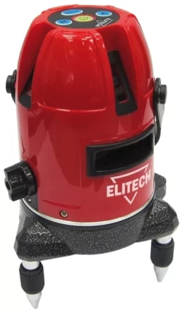 Нивелир лазерный Elitech ЛН 5/2В купить в Магнитогорске