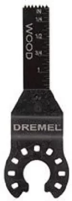 Насадка для резки дерева 9,5мм  DREMEL купить в Магнитогорске