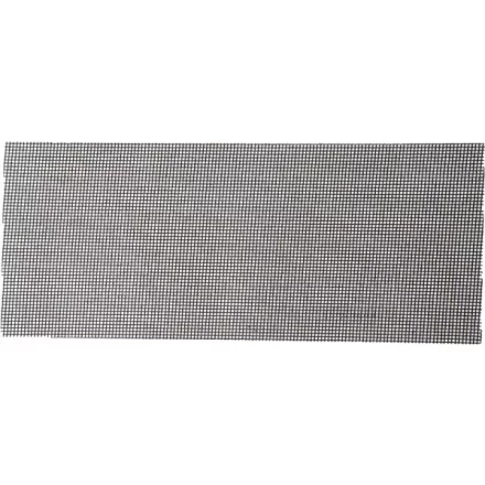 Шлифовальная сетка ЗУБР &quot;МАСТЕР&quot; абразивная, водостойкая № 320, 115х280мм, 5 листов 35483-320 купить в Магнитогорске