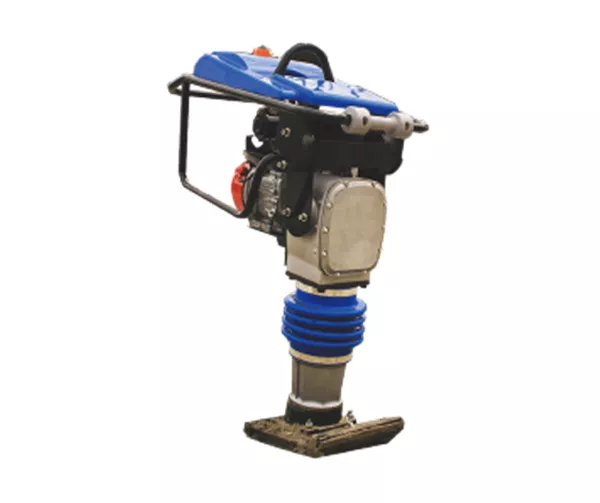 Вибротрамбовка TOR HCR80(X) 68кг, 10кН (Loncin) алюминиевый корпус 1049248 купить в Магнитогорске