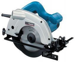 Пила циркулярная дисковая Makita 5704 R