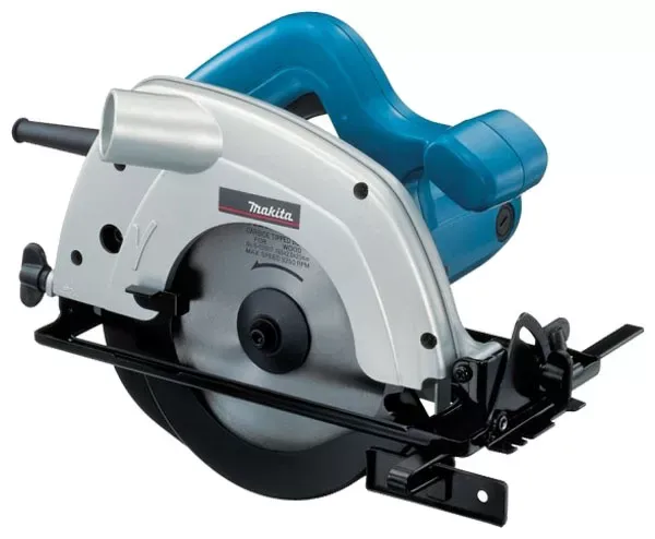 Пила циркулярная дисковая Makita 5704R купить в Магнитогорске