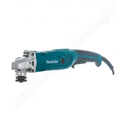 Угловая шлифмашина Makita 9558HNRZ УШМ Болгарка (без АКБ и ЗУ) купить в Магнитогорске