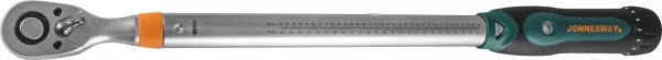 Ключ динамометрический 3/4"DR 150-750 НМ повышенной точности T21750N  Jonnesway 49763 купить в Магнитогорске