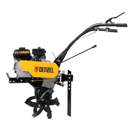 Мотоблок Denzel DPT-170 56431 купить в Магнитогорске