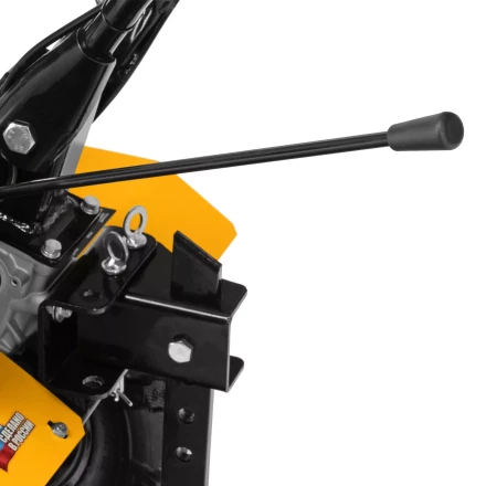 Мотоблок Denzel DPT-170 56431 купить в Магнитогорске