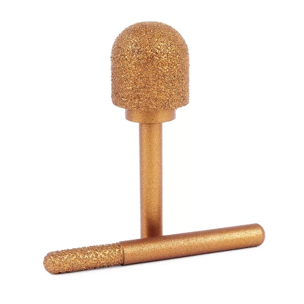 MESSER Алмазная борфреза тип CS 20x28x6 мм купить в Магнитогорске