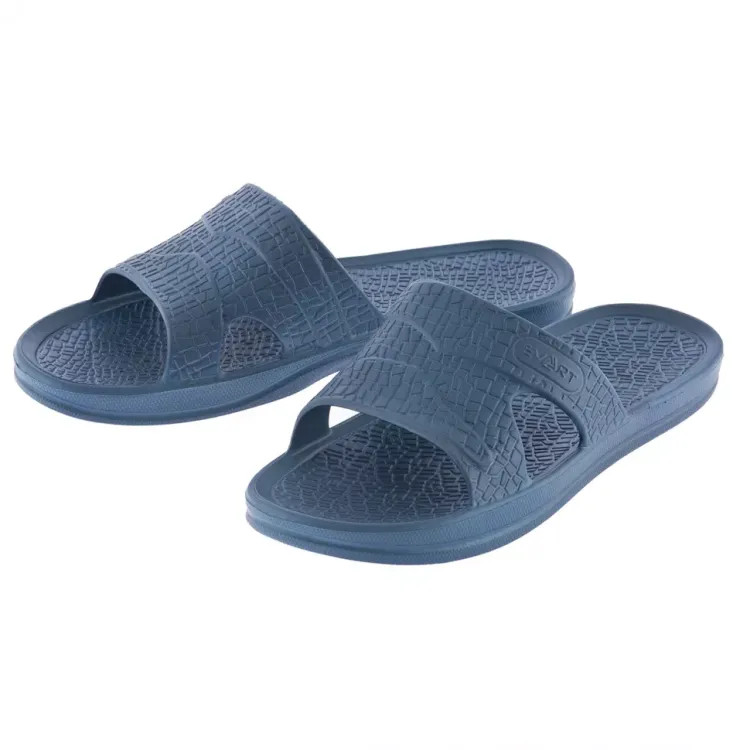 Шлепанцы мужские размер 45 СИБРТЕХ артикул 60010 купить в Магнитогорске