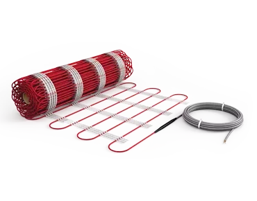 Мат нагревательный ELECTROLUX EMSM 2-150-4 комплект теплого пола купить в Магнитогорске