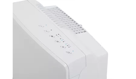 Очиститель воздуха BALLU AP-430F7 white/белый купить в Магнитогорске