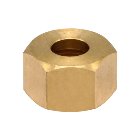 Гайка 32/16 G 3/4 правая для БКО Оберон N5503 купить в Магнитогорске