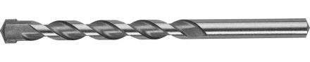 Сверло ЗУБР по бетону, цилиндрический хвостовик, 12x150мм 29140-150-12_z01 купить в Магнитогорске