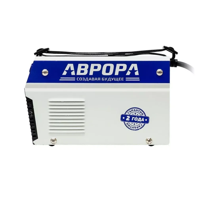 Сварочный инвертор АВРОРА Вектор 2000 купить в Магнитогорске