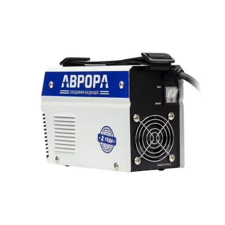 Сварочный инвертор АВРОРА Вектор 2000 купить в Магнитогорске