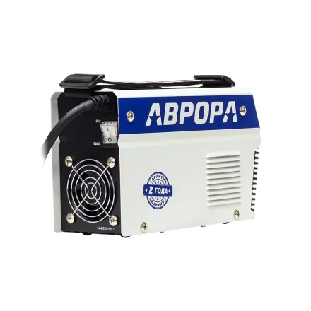Сварочный инвертор АВРОРА Вектор 2000 купить в Магнитогорске