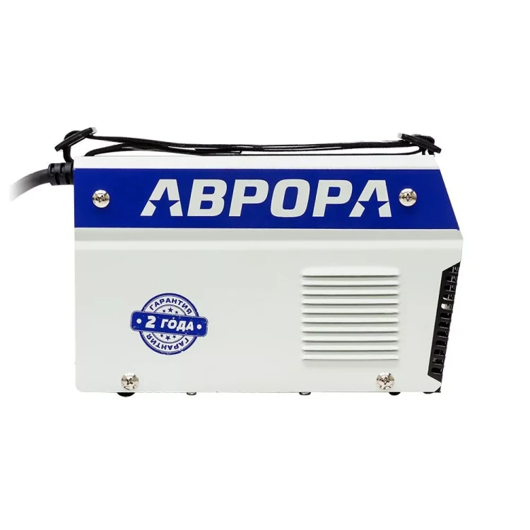 Сварочный инвертор АВРОРА Вектор 2000 купить в Магнитогорске