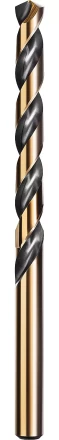 Сверла по металлу HSS-Co 29656-8 купить в Магнитогорске