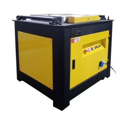 Станок для гибки арматуры TOR GW40A 40/32мм 2.8кВт с доводчиком (E) 1018801 купить в Магнитогорске