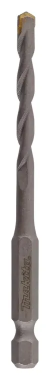 Сверло по бетону 5x45x90 шестигранник Makita D-23793 купить в Магнитогорске