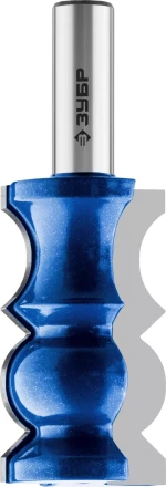 Фрезы кромочные фигурные №8 серия ПРОФЕССИОНАЛ купить в Магнитогорске