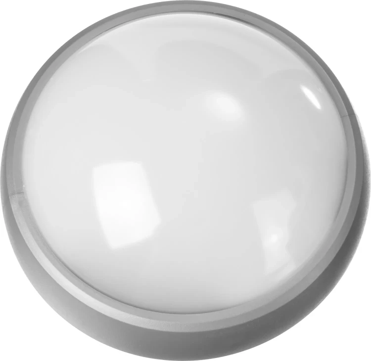 Светильник STAYER "PROFI" PROLight светодиодный, влагозащищенный IP65, встроен сенсор, пластик корп, влагозащищ, круг, металлик, 4000К, 12(100Вт) 57364-100-S купить в Магнитогорске