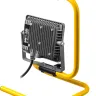 Прожектор LEDPro светодиодный, STAYER Profi 57135-30, переносной с подставкой, 30Вт 57135-30 купить в Магнитогорске